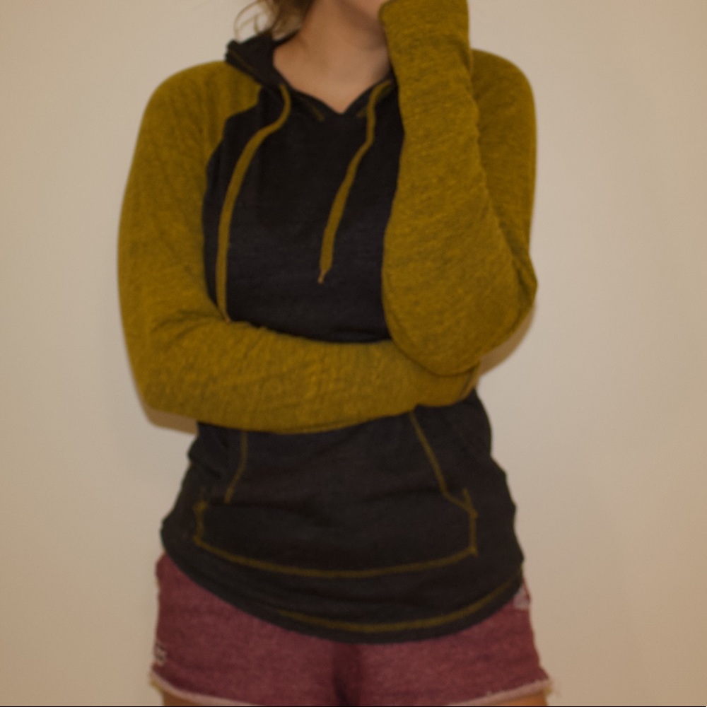 Soft Long Sleeve T-Shirt